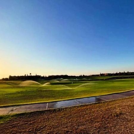 Waky Club Large Luxury Villa Marrakesh Eksteriør billede